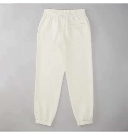 Штаны унисекс Adidas Pharrell Williams Basics Pants (Gender Neutral) White Hg2686