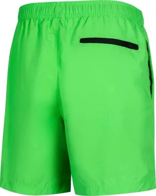 Шорти чоловічі Aqua Speed Owen Green 297-11