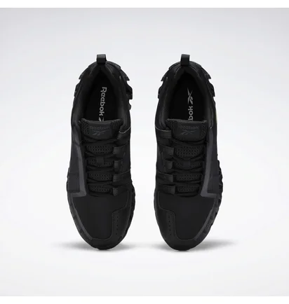 Кроссовки мужские Reebok Zigwild Trail 6 Shoes Black Fx1433