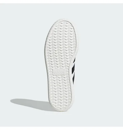 Кросівки чоловічі Adidas Barreda White JI2306