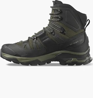 Черевики чоловічі Salomon Quest 4D 4 Gtx Olive/Black 412925