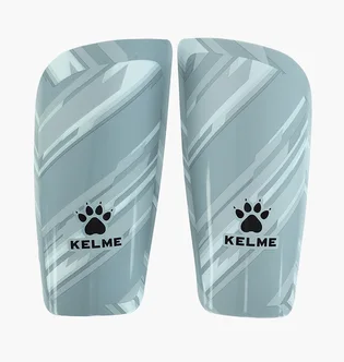 Щитки Kelme Shin Guard Grey 8101HJ5001.9200
