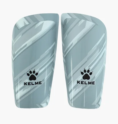 Щитки Kelme Shin Guard Grey 8101HJ5001.9200