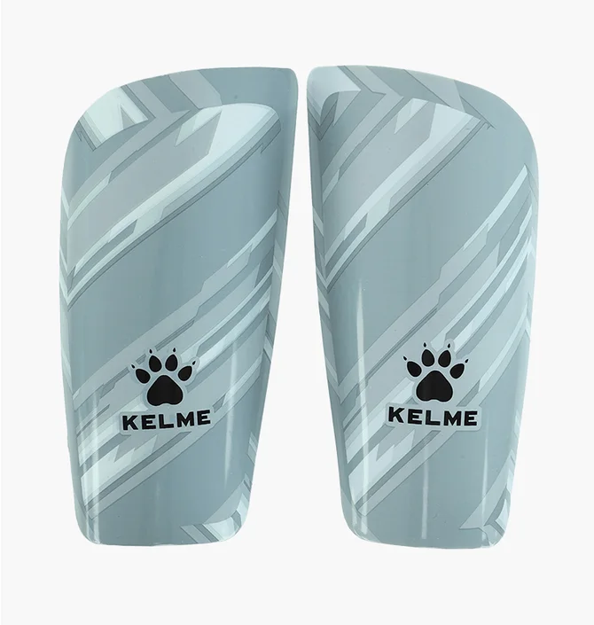 Щитки Kelme Shin Guard Grey 8101HJ5001.9200