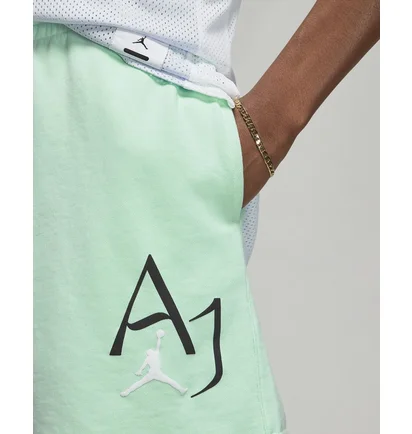 Шорты мужские Air Jordan Sport Dna Shorts Turquoise DM1871-379