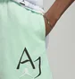 Шорты мужские Air Jordan Sport Dna Shorts Turquoise DM1871-379