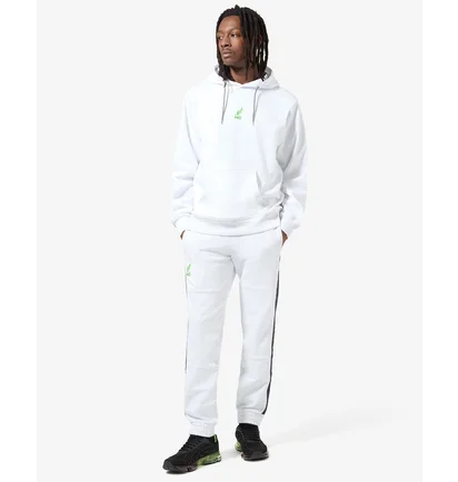 Штаны мужские AUSTRALIAN Flowing File Fleece Trousers White HCUPA0032-002
