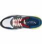 Кросівки чоловічі Puma X-Ray Speed Lace Up Sneakers Multi 384638-07