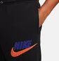 Спортивний костюм чоловічий Nike M Nk Club Bb Po Chnl Ftra Black FN3104-010__FN3094-010