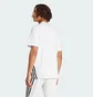 Футболка чоловіча Adidas Future Icons 3-Stripes Sportswear White JJ4159