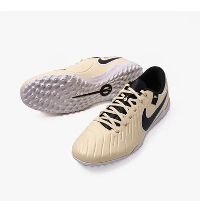 Сороконіжки унісекс Nike Tiempo Legend 10 Academy Yellow DV4342-700