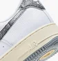 Кроссовки мужские Nike Air Force 1 07 Lx Shoes White DV7183-100