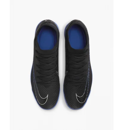 Бутсы унисекс Nike Mercurial Superfly 9 Club Black DJ5965-040