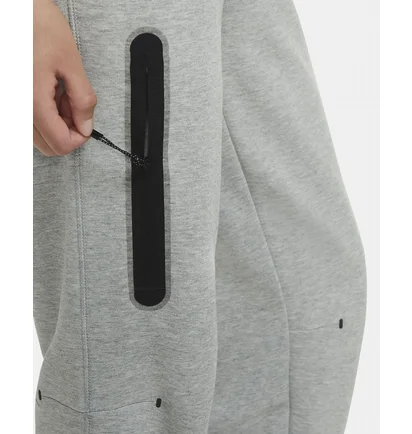 Штани жіночі Nike Nsw Tech Fleece Pants Grey CW4292-063