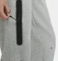 Штани жіночі Nike Nsw Tech Fleece Pants Grey CW4292-063