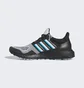 Кроссовки унисекс Adidas Ultraboost 1.0 Dna Mighty Ducks Hawks Shoes Black Gv8815