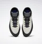 Кроссовки мужские Reebok X Nicole Mclaughlin Club C Geo Mid Beige/Black Hp9260