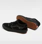 Кеды унисекс Vans Bmx Style 114 Black VN0A2Z3VBYB