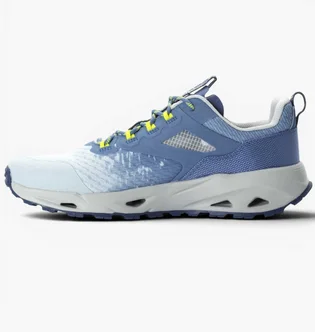 Кроссовки мужские Jack Wolfskin Prelight Pro Vent Low Blue 4064331-1325