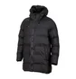 Парка унисекс Rains Jackets Black 1537-BLACK