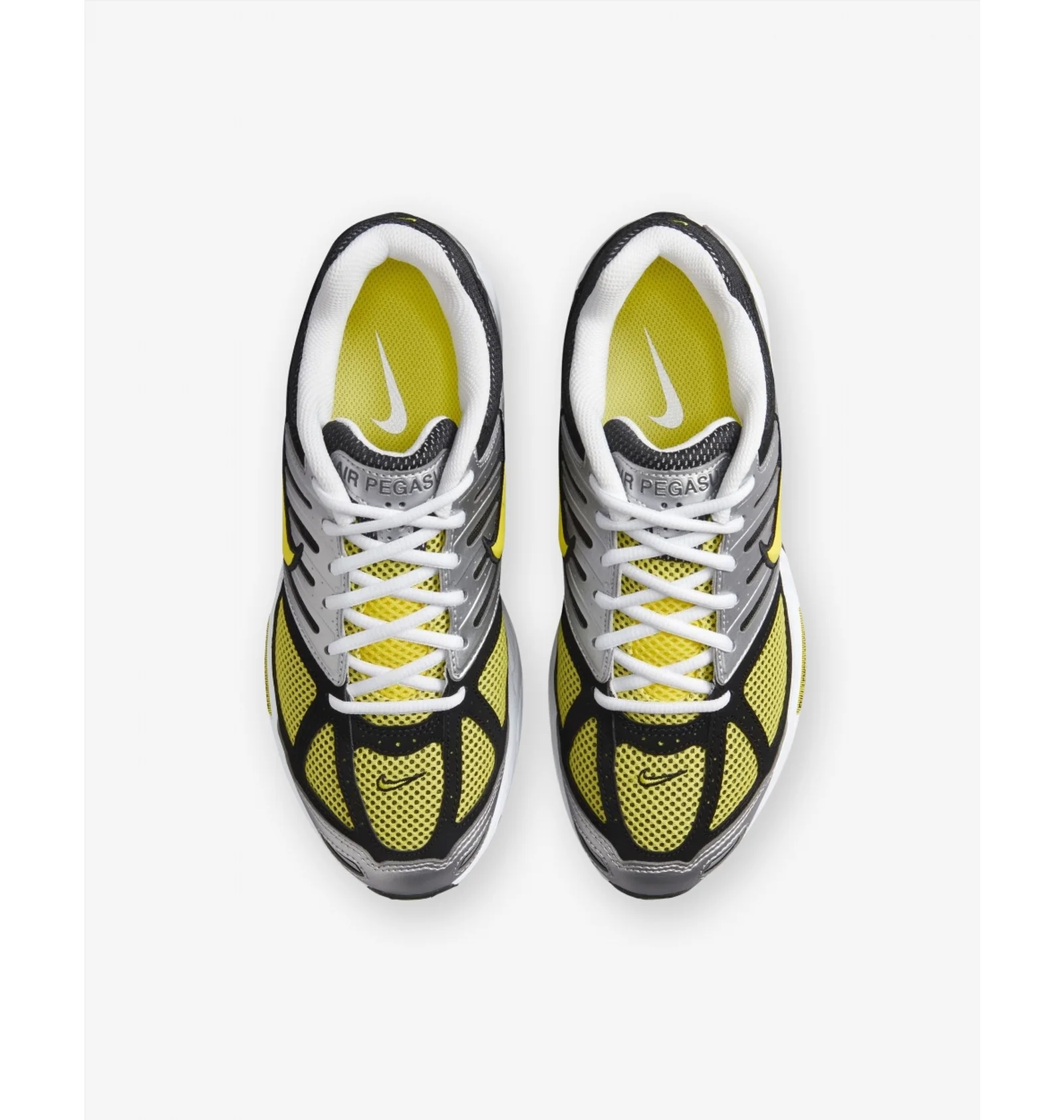ᐉ Кросівки жіночі Nike Air Pegasus 2005 Metallic HQ5718-100