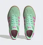Кросівки жіночі Adidas Gazelle Bold Shoes Turquoise H06125