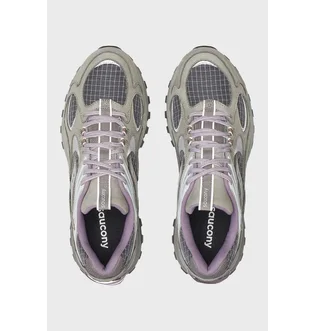 Кроссовки мужские Saucony Grid Aura X Beige S70924-2