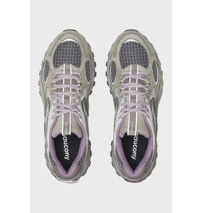 Кросівки чоловічі Saucony Grid Aura X Beige S70924-2