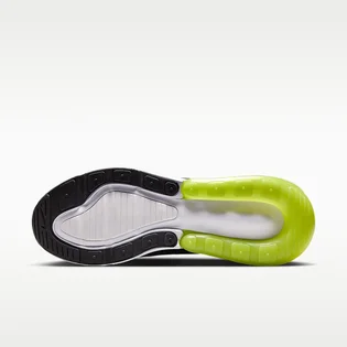 Кросівки чоловічі Nike Air Max 270 Black AH8050-703