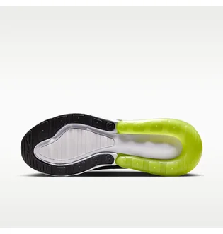 Кроссовки мужские Nike Air Max 270 Black AH8050-703