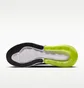 Кросівки чоловічі Nike Air Max 270 Black AH8050-703