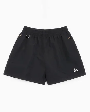 Шорты женские Nike Acg Shorts Black DV9535-010