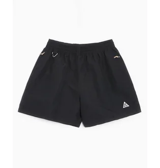 Шорты женские Nike Acg Shorts Black DV9535-010