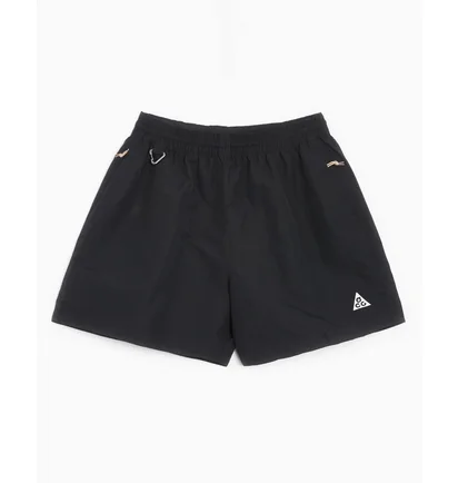 Шорты женские Nike Acg Shorts Black DV9535-010