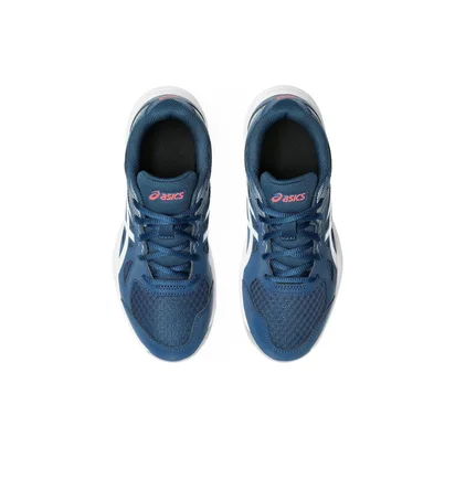 Кросівки дитячі Asics Upcourt 6 Gs Blue 1074A045-402