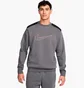 Світшот чоловічий Nike Bb Grey FN0245-068