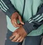 Олімпійка чоловіча Adidas Real Madrid Seasonal Black/Green IT3773