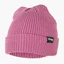 Шапка унисекс Jeep Ribbed Tricot Hat With Cuff J22W Pink O102600-P490