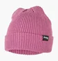 Шапка унисекс Jeep Ribbed Tricot Hat With Cuff J22W Pink O102600-P490