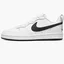 Кроссовки детские Nike Court Borough Low 2 BQ5448-104