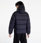 Пуховик чоловічий Napapijri Suomi H 1 Jacket Black NP0A4GJE0411