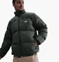 Куртка мужская Nike Jacket Sportswear Club Green IB2975-355
