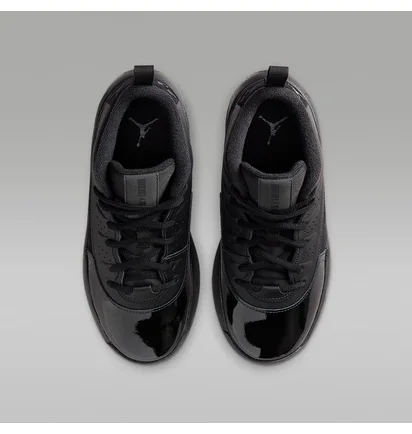 Кросівки дитячі Air Jordan Max Aura 7 (Gs) Black HQ2089-001