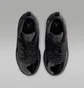 Кросівки дитячі Air Jordan Max Aura 7 (Gs) Black HQ2089-001