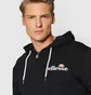 Толстовка чоловіча Ellesse Briero Fz Black SHS08782-011