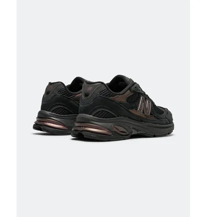 Кроссовки мужские New Balance 2010 Black U2010ETB