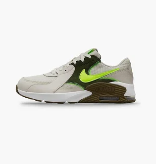 Кросівки дитячі Nike Air Max Excee Big Kids’ Shoes Grey CD6894-021