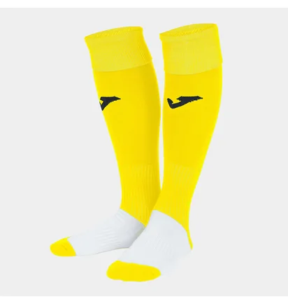 Гетры мужские Joma Socks Football Professional Ii Yellow 400392.901