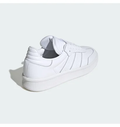 Кросівки жіночі Adidas Samba Xlg White JI3194