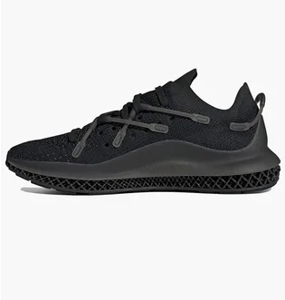 Кроссовки мужские Adidas 4D Fusio Shoes Black H04510